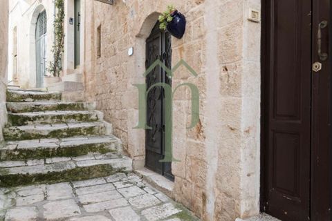 Byhus i Ostuni, Brindisi, Ostuni - € 73.000 | Ref: Ostuni900 - foto 4